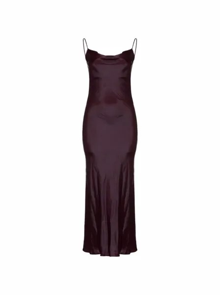 Платье-комбинация Stella McCartney
