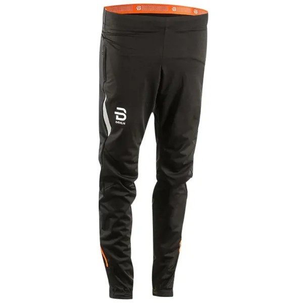 Спортивные брюки Bjorn Daehlie Pants Fierce Wmn, black, XS