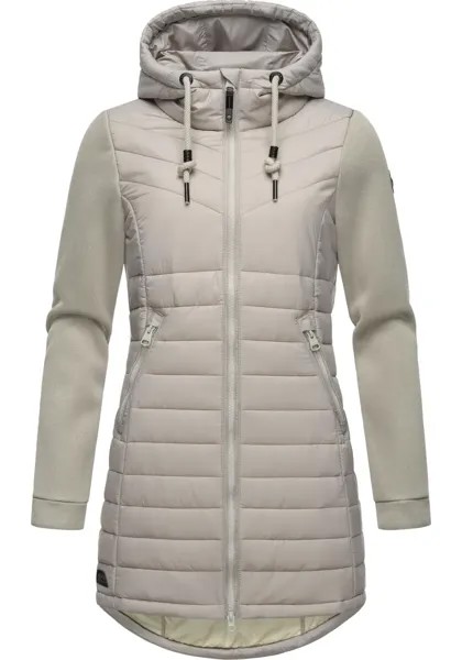 Длинная куртка Ragwear 