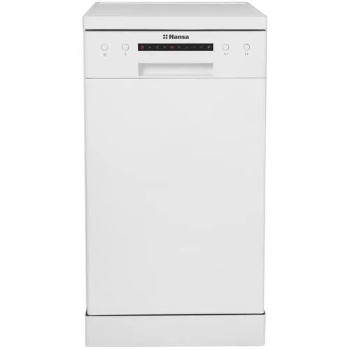 Посудомоечная машина Hansa ZWM 416 WH, белый