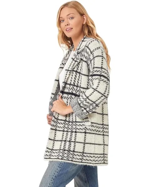 Свитер L*Space Stirling Sweater Coat, цвет Couldnt Be Cozier