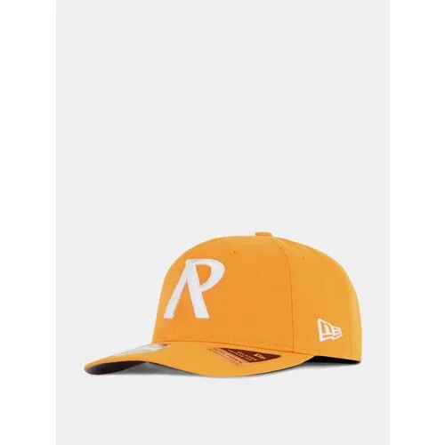 Кепка Represent Clo Initial Cap, размер OneSize, оранжевый