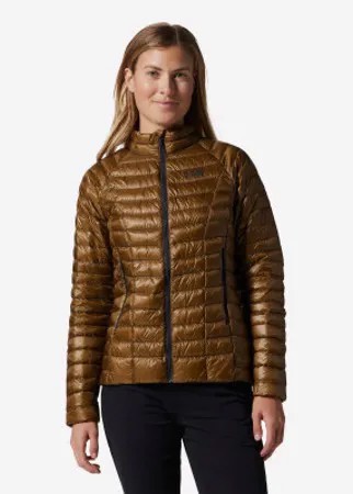 Пуховик женский Mountain Hardwear Ghost Whisperer/2™, размер 46