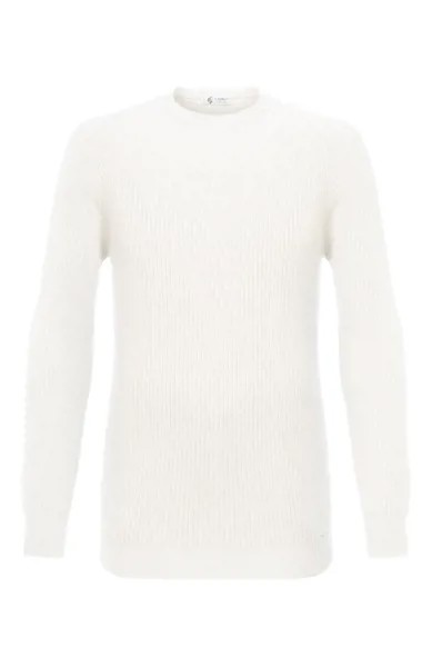 Кашемировый свитер Il Borgo Cashmere