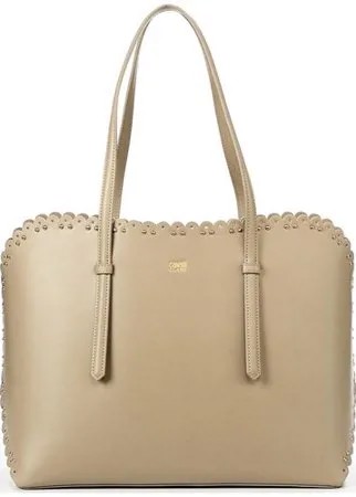 Сумка женская Cavalli Class C81PWCPI0052022 taupe Leolace 005