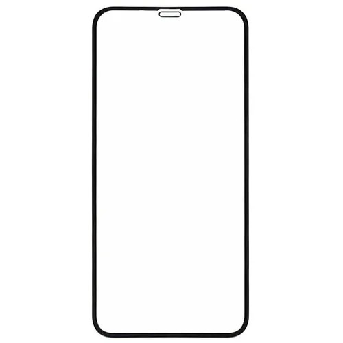 Защитное закаленное стекло FULL GLUE для Apple iPhone X/XS/11 Pro
