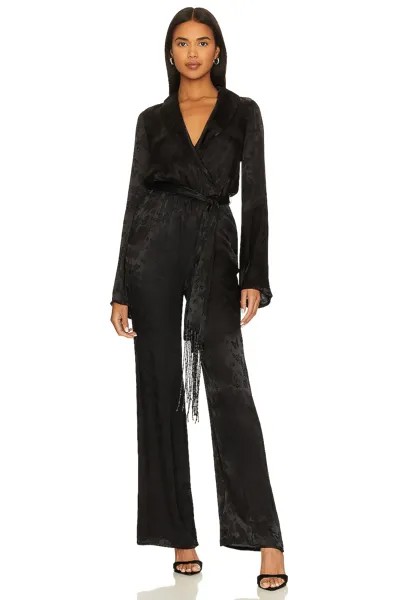 Комбинезон House of Harlow 1960 x REVOLVE Rossi, черный