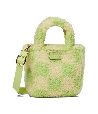 Женские сумки UGG Maribel Mini Bag Sherpa