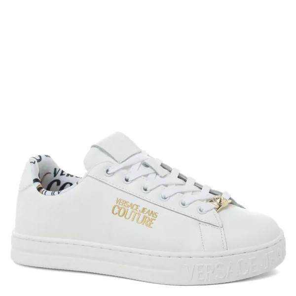 Кроссовки и кеды Versace Jeans Couture