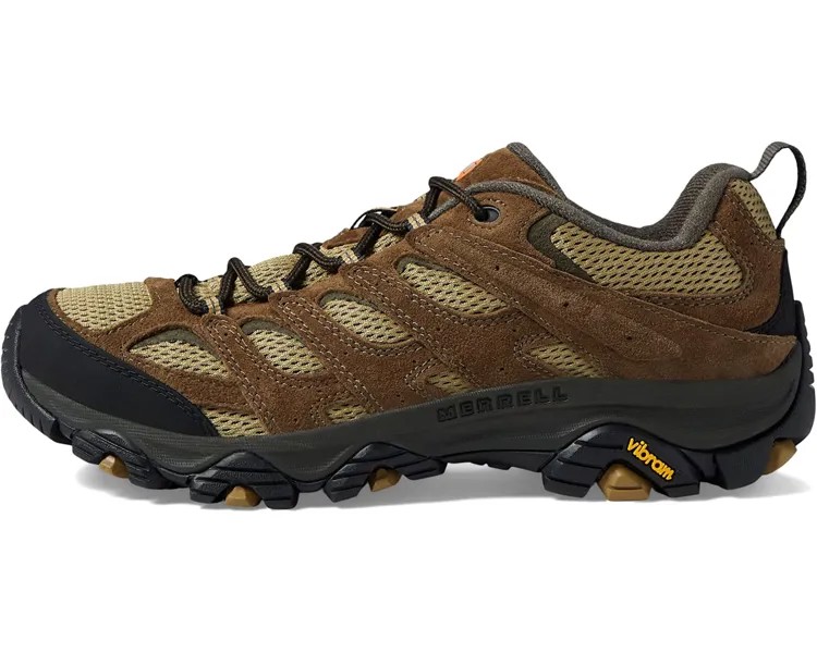 Кроссовки Moab 3 Merrell, кенгуру