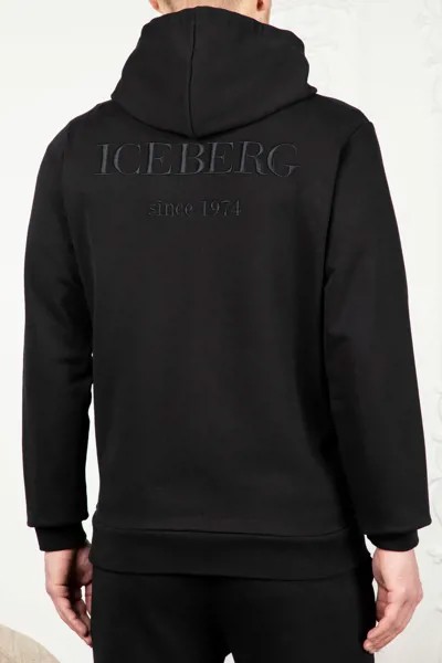 Свитшот ICEBERG