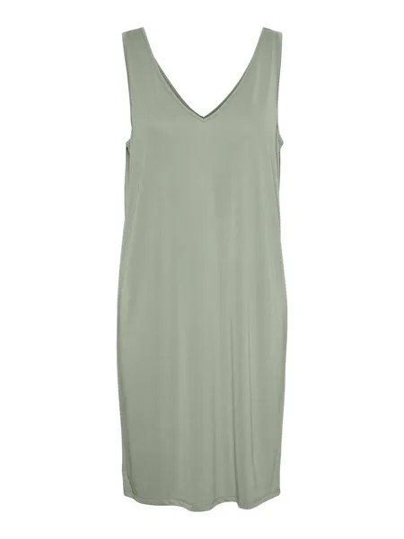 Платье из джерси Vero Moda