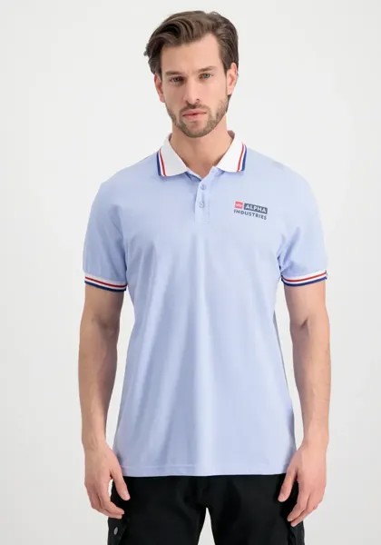 Рубашка-поло Alpha Industries 