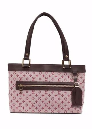 Louis Vuitton сумка-тоут Lucille 2010-го года
