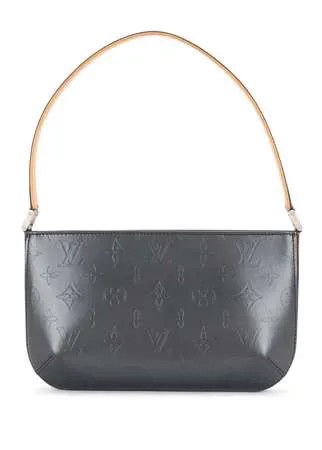 Louis Vuitton сумка-тоут Fowler 2002-го года