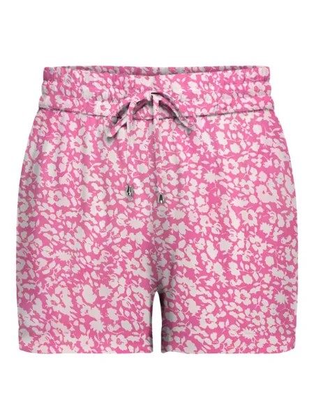 Шорты JDY Starr Sezen Life, розовый
