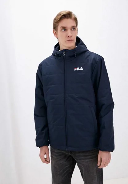 Куртка утепленная Fila