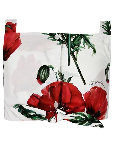 Топ Dolce & Gabbana