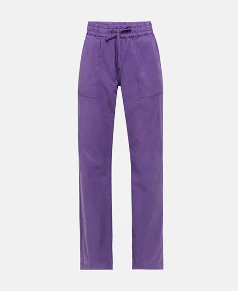 Прямые джинсы B.Young, фиолетовый
