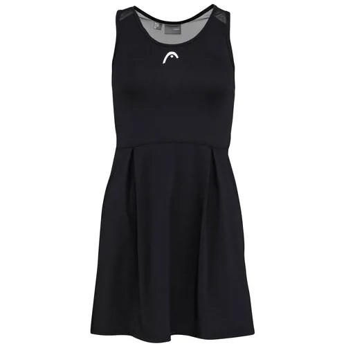 Платье Head SPIRIT Dress Women Женщины 814592-BK M