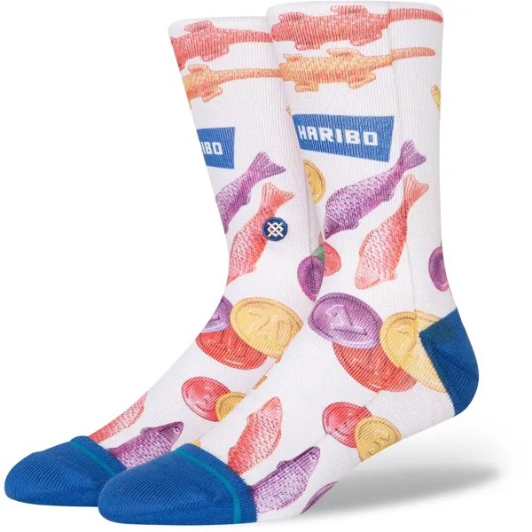 Носки Stance Haribo, мульти