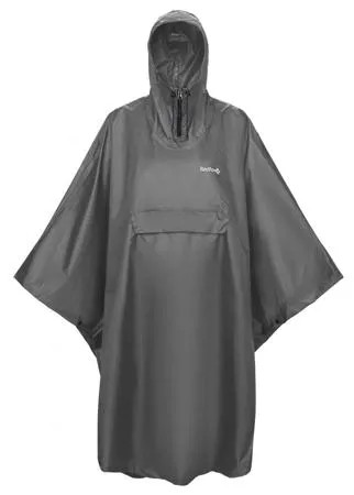 Накидка Poncho