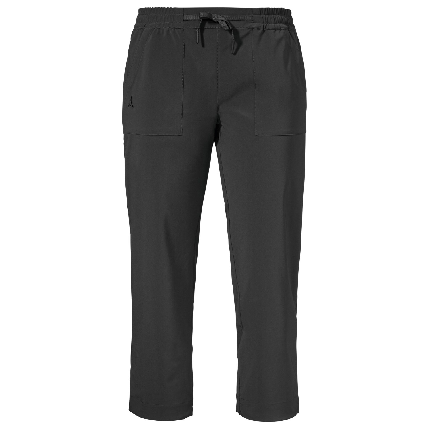 Шорты Schöffel Women's Rangun, черный