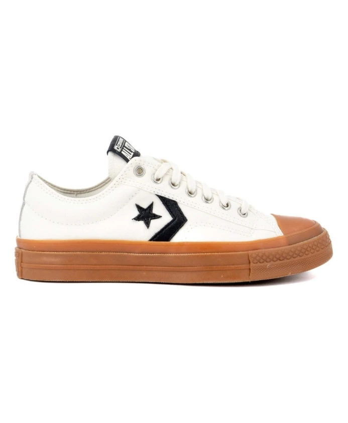Кроссовки Star player 76 Converse, белый