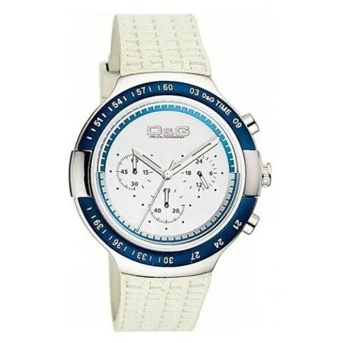 Наручные часы DOLCE & GABBANA Наручные часы Dolce&Gabbana DW0417, белый