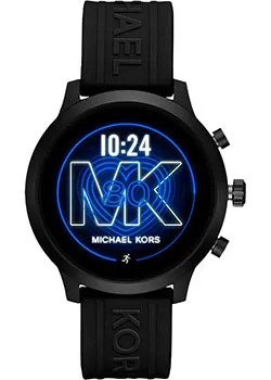 Fashion наручные  женские часы Michael Kors MKT5072. Коллекция MKGO