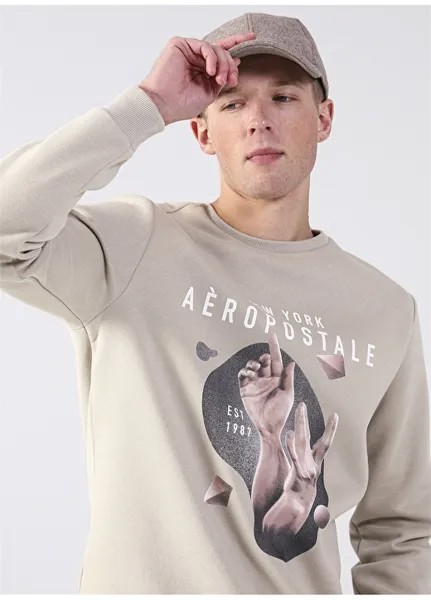 Толстовка Aeropostale