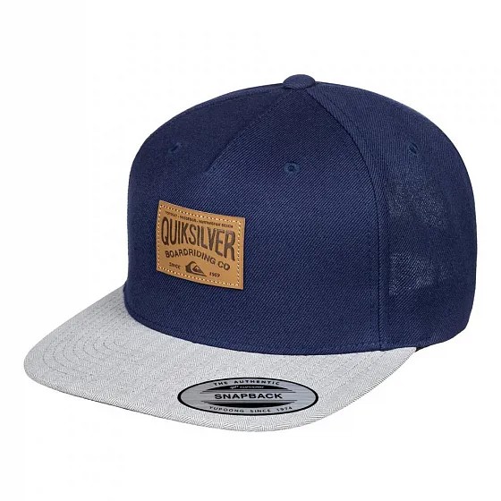 Кепка Quiksilver