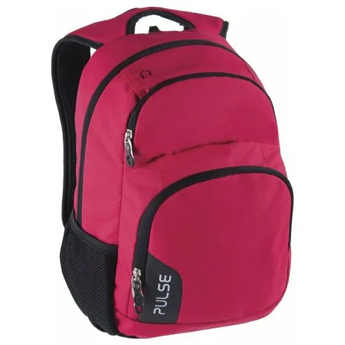 Рюкзак PULSE ELEMENT IMPERIAL RED, 46х32х23см
