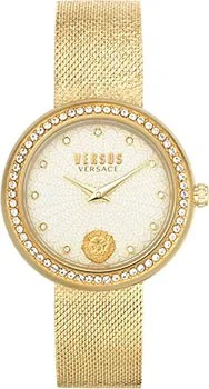 Fashion наручные  женские часы Versus VSPEN1520. Коллекция Lea