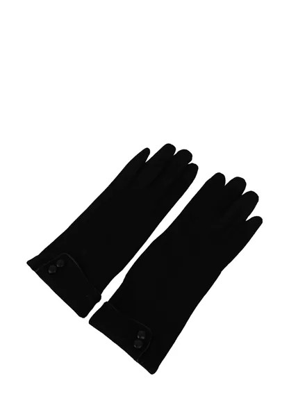 Перчатки женские Daniele Patrici A36465 черные, р. M