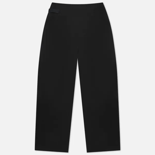 Женские брюки Y-3 Classic Sport Uniform Stretch Formal чёрный, Размер L