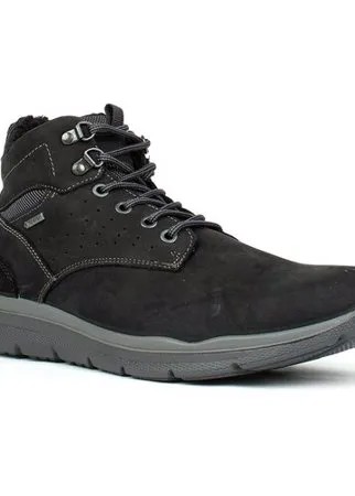 Ботинки Ara, размер 46, черный