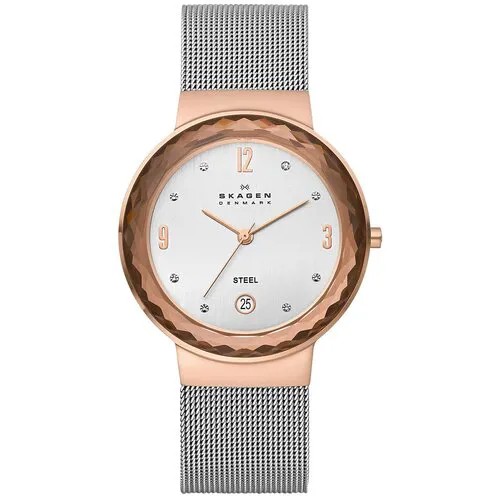 Skagen 456LRS