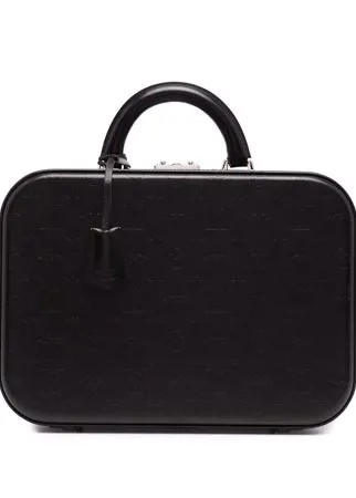 Louis Vuitton сумка Valisette 2002-го года