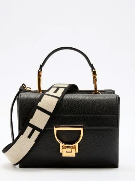 Дорожные и спортивные сумки Coccinelle