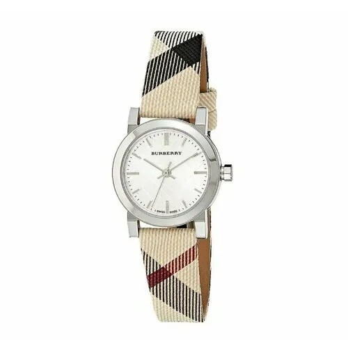 Наручные часы Burberry Наручные часы Burberry The City BU9222, бежевый