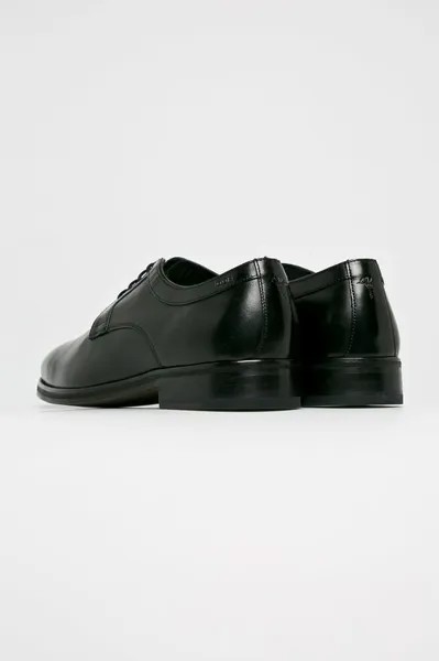 Кожаные ботинки Joop!, черный