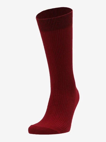 Носки GSD, 1 пара, Красный