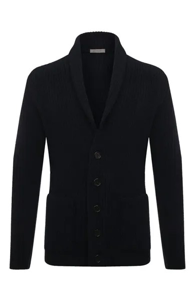 Шерстяной кардиган Corneliani