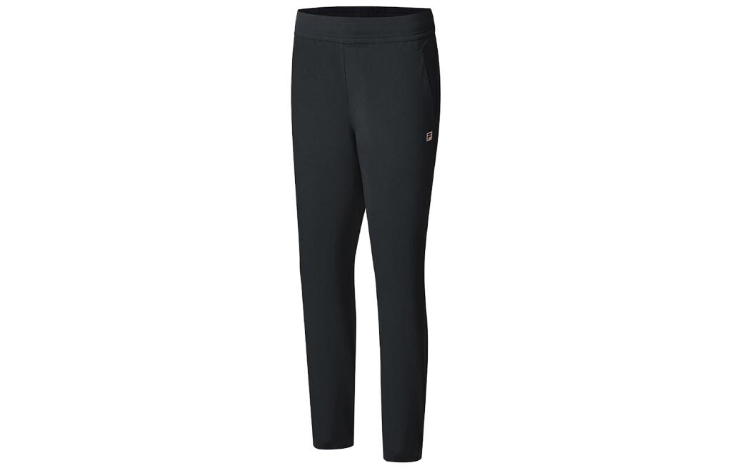 Женские спортивные брюки FILA, цвет Black