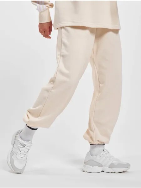 Спортивные штаны adidas, цвет wonder white