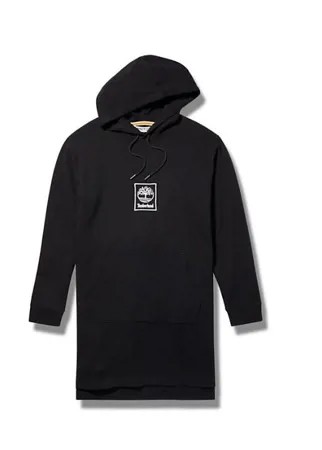 YC Core Hoodie Sweat Dress