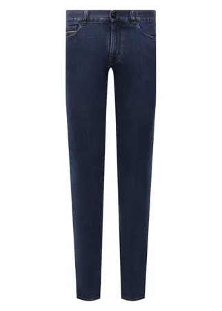 Джинсы Canali