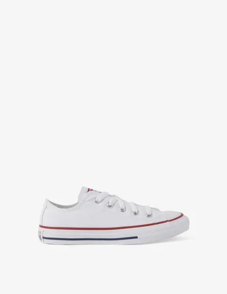 Кроссовки Chuck Taylor All Star Converse, белый