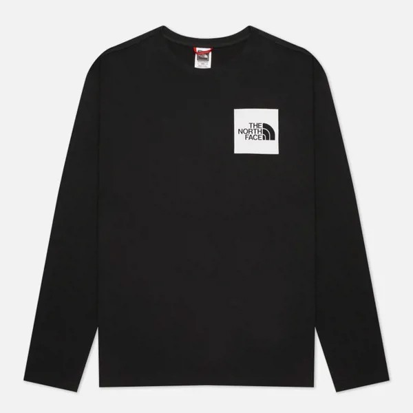Мужской лонгслив The North Face
